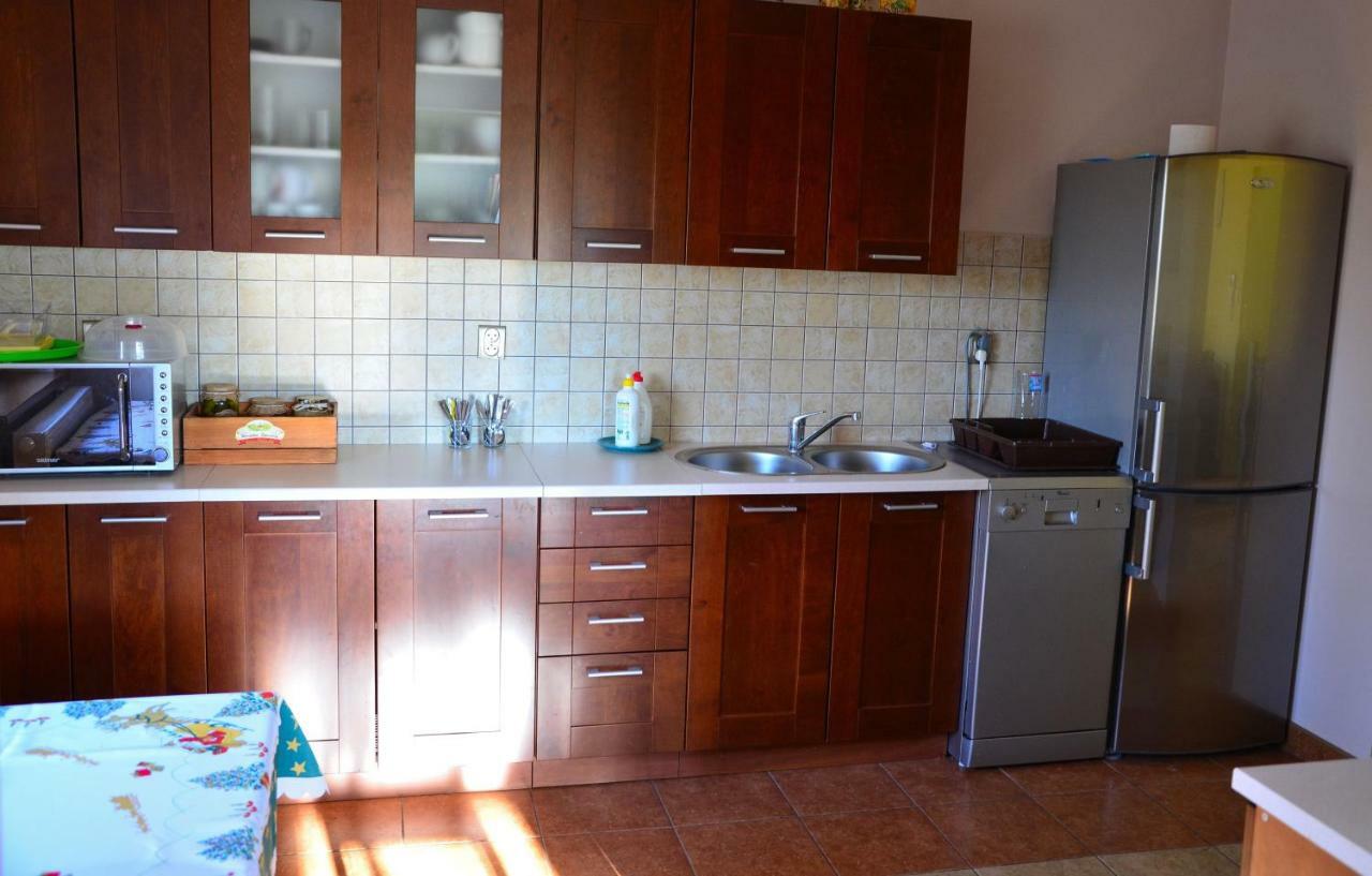 Vila Zofijowka Osjaków Exteriér fotografie
